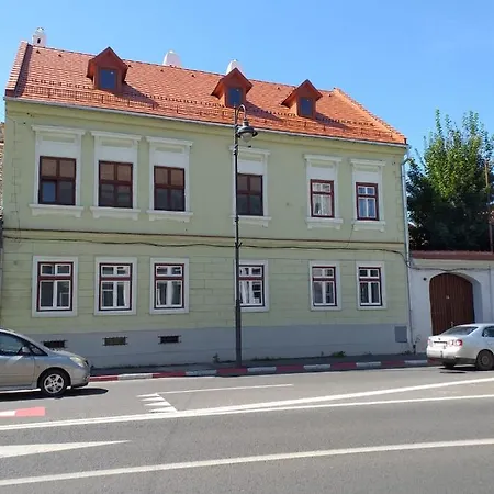 Guest house 4rooms Sibiu