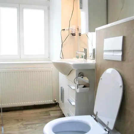 4rooms 3* Σίμπιου