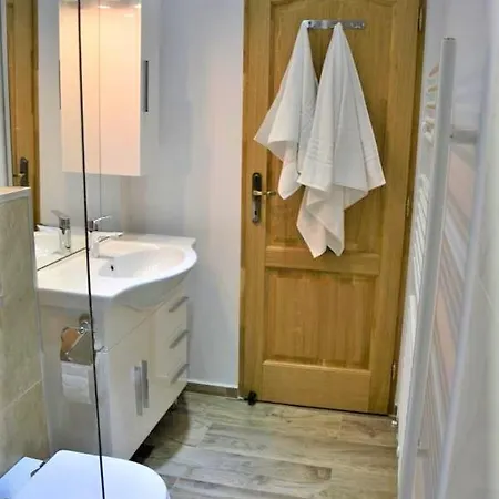 4rooms Guest house