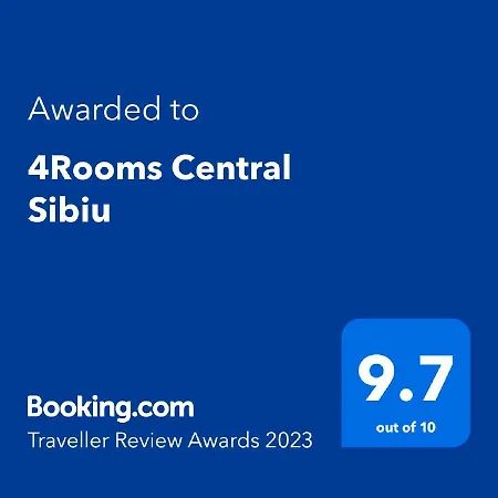 4rooms Guest house 3*