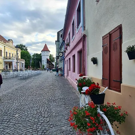 4rooms Sibiu