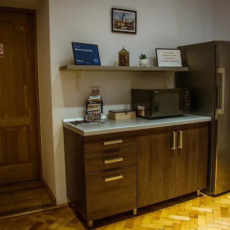 Guest house 4rooms 3*