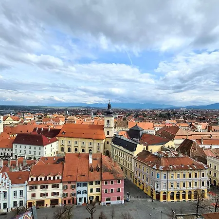 4rooms Sibiu