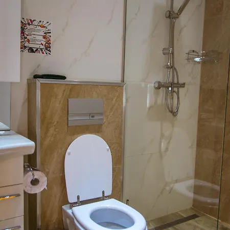 4rooms Guest house