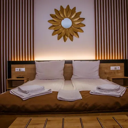4rooms Guest house Sibiu
