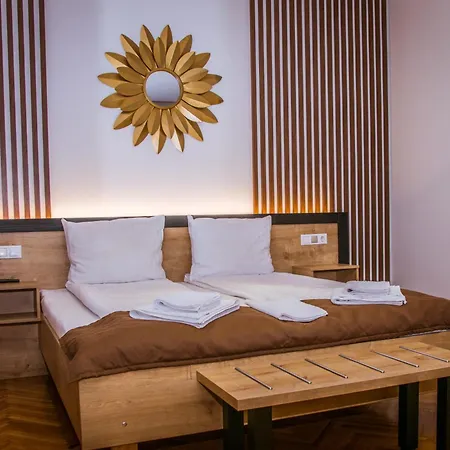 4rooms Sibiu