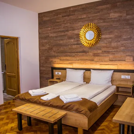 Guest house 4rooms Sibiu