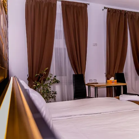 Guest house 4rooms Sibiu