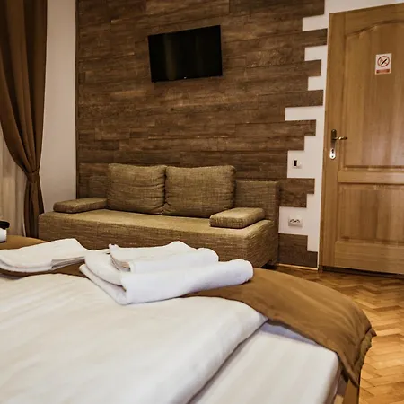 Guest house 4rooms Sibiu