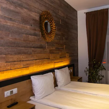 4rooms 3* Sibiu