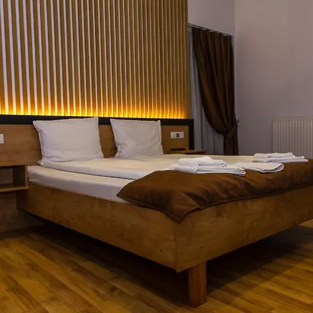 Guest house 4rooms 3*