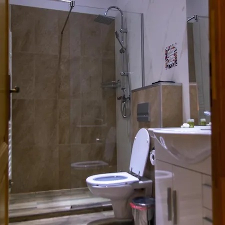 Πανσιόν 4rooms 3*