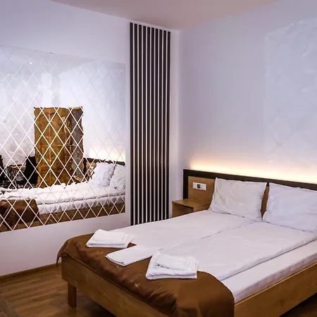 4rooms Guest house