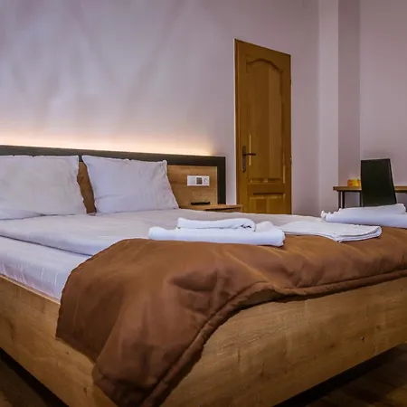 4rooms Guest house 3*
