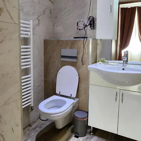 4rooms 3* Sibiu