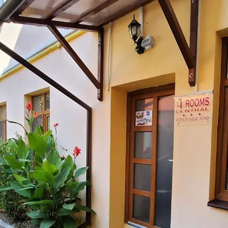 4rooms Guest house 3*