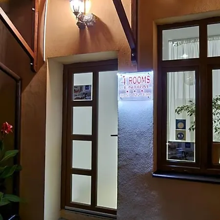 Guest house 4rooms 3*
